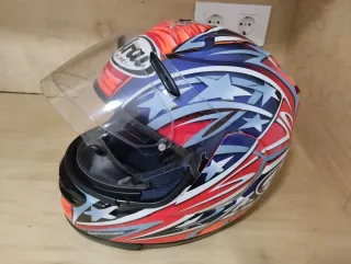 Casco Arai RX-7 Corsair