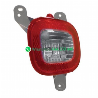 REFLETOR PARAGOLPES TRASERO DERECHO FIAT PANDA 20