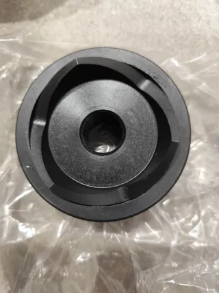 Punzón y Matriz Hidráulica Facom PG 48