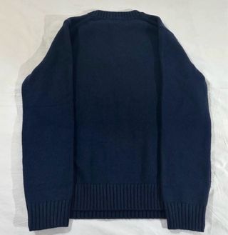 Jersey Polo Ralph Lauren Oso Nuevo