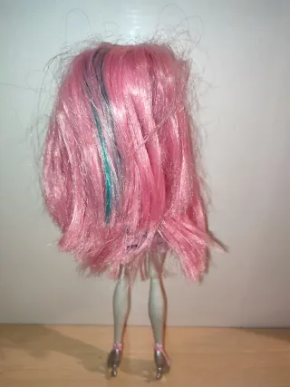 Muñeca Monster High Rochelle Goyle