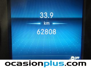 Mercedes-Benz Citan Combi 110 CDI Tourer Base Largo 70 kW (95 CV)