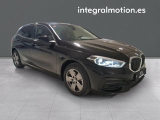 BMW Serie 1 116d