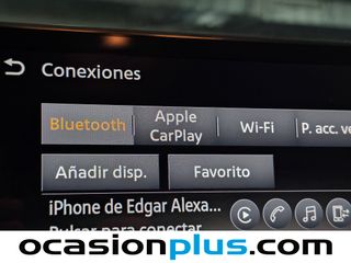 Nissan Juke DIG-T N-Connecta 4x2 84 kW (114 CV)