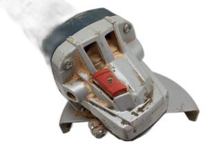 radial bosch gws 750