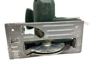 sierra circular bosch verde pks 40