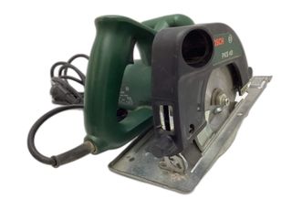 sierra circular bosch verde pks 40