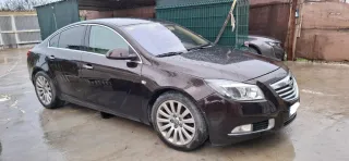 Opel Insignia Limousine NB