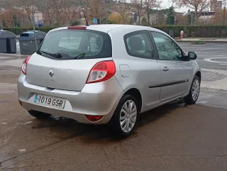 Renault Clio 2010