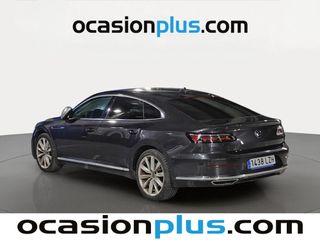 Volkswagen Arteon Elegance eHybrid 1.4 TSI 160 kW (218 CV) DSG