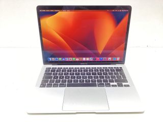 portatil apple apple macbook air m1 8-core 3.2/8 13 (2020) (a2337)