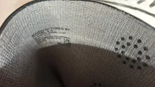 Botas de agua Kingsman negras