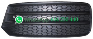 REJILLA IZQUIERDA PARAGOLPES DELANTERO(S/FURO FAR