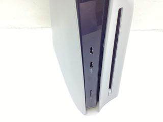 consola ps5 sony playstation 5 slim standard 1tb