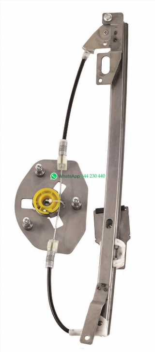 ELEVALUNAS ELÉCTRICO DELANTERO IZQUIERDO 5 PUERTA