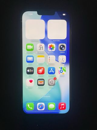 iPhone 14 Plus 256GB Azul