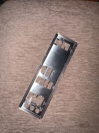 Placa Base Gigabyte A520M DS3H V2