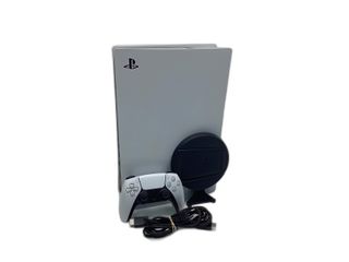 consola ps5 sony playstation 5 digital edition