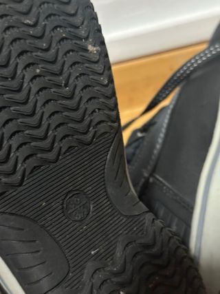 Botas de nieve impermeables con pelo