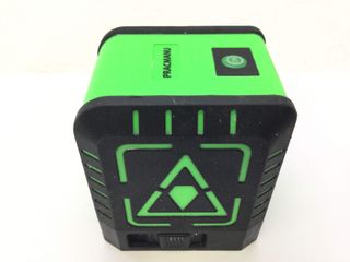 nivel laser strait-line pracmanu