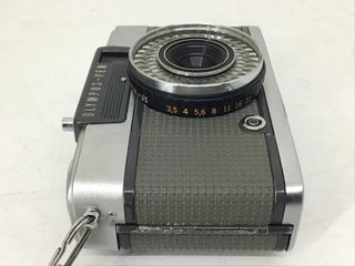camara vintage olympus ee-2