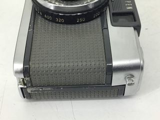 camara vintage olympus ee-2