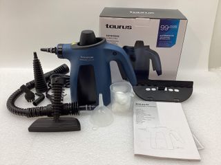 vaporeta taurus rapidissimo clean pro