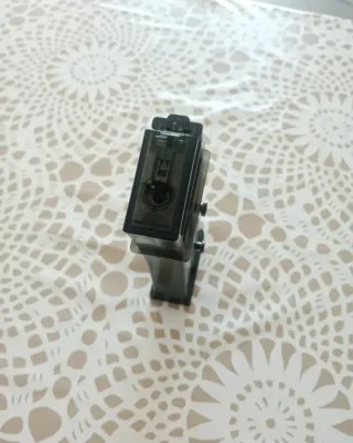 Cargador Airsoft G36.