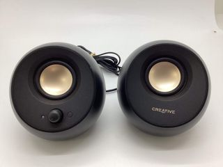 altavoces pc creative mf1700