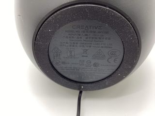 altavoces pc creative mf1700