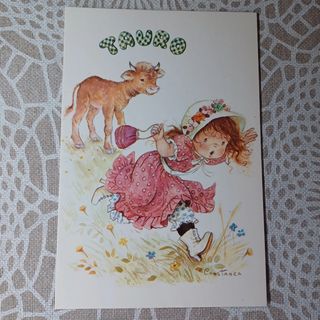 11Postales vintage signos zodiacales de Constanza