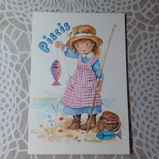 11Postales vintage signos zodiacales de Constanza