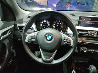 BMW X1 xDrive25e