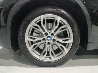 BMW X1 xDrive25e