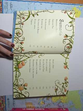 Cuentos ilustrados de los hermanos Grimm