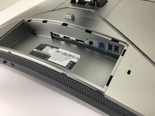 monitor led benq mobiuz ex2710r 27 led