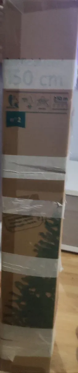 Árbol de Navidad 1.50m