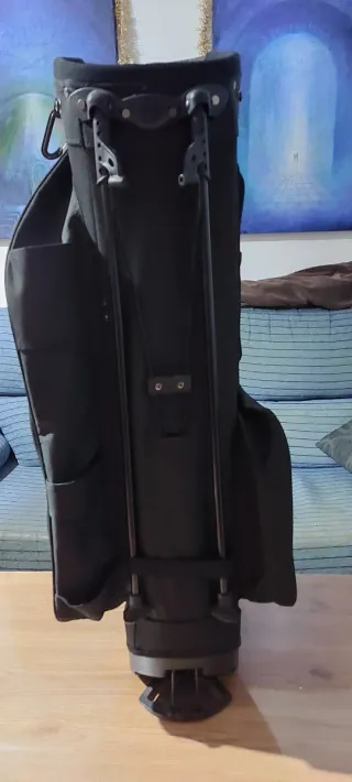 Bolsa de Golf Inesis Light Negra