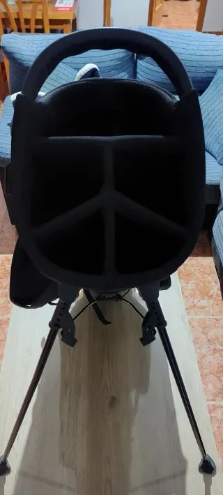 Bolsa de Golf Inesis Light Negra