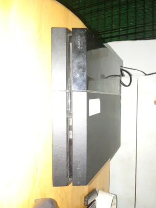 PS4 (Playstation 4) para piezas