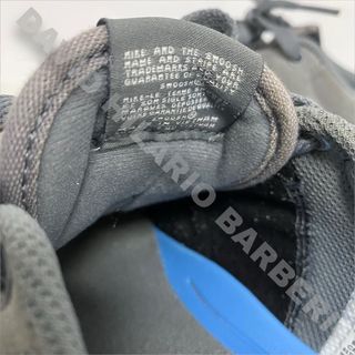 Zapatillas Nike SB Charge Grises