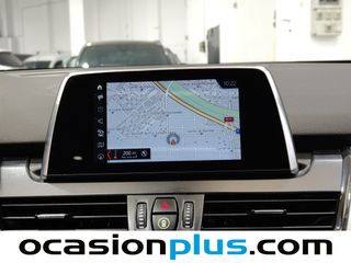BMW Serie 2 218d Active Tourer 110 kW (150 CV)