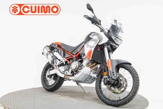 APRILIA TUAREG 660