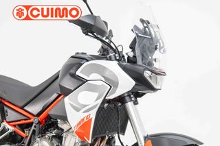 APRILIA TUAREG 660