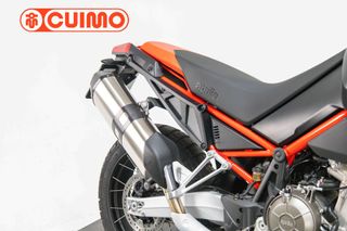 APRILIA TUAREG 660