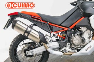 APRILIA TUAREG 660