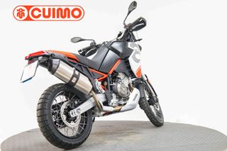 APRILIA TUAREG 660