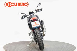 APRILIA TUAREG 660