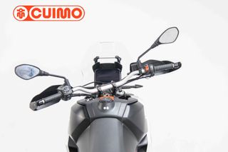 APRILIA TUAREG 660