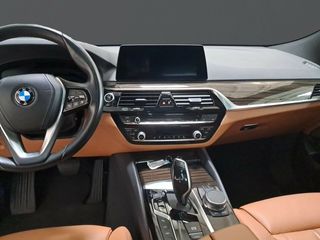 BMW Serie 6 620d Gran Turismo